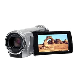 Videocamere JVC GZ-HM435 Grigio
