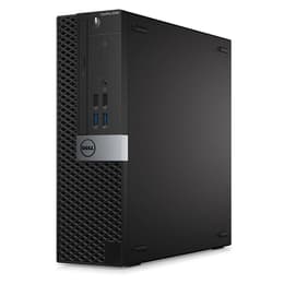 Dell OptiPlex 5040 SFF Pentium 3,3 GHz - HDD 500 GB RAM 8 GB