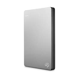 Seagate Backup Plus Slim Hard disk esterni - HDD 2 TB USB