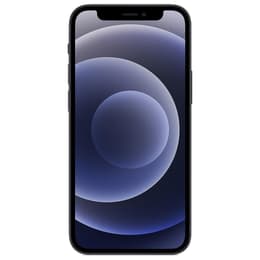 iPhone 12 mini 64GB - Nero