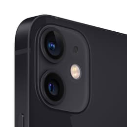 iPhone 12 mini 64GB - Nero