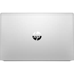 HP ProBook 650 G8 15" Core i5 2.4 GHz - SSD 512 GB - 8GB - AZERTY - Francese