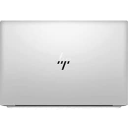 HP EliteBook 840 G8 14" Core i7 3 GHz - SSD 256 GB - 16GB - QWERTY - Olandese