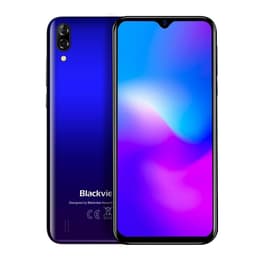 Blackview A60 Pro 16GB - Blu