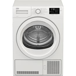 Ascigatrice a condensazione Fronte Beko EX-BDB7135W