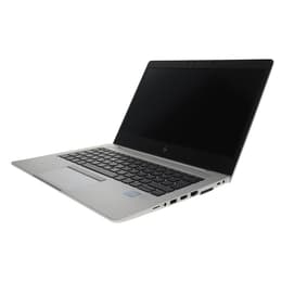 Hp EliteBook 830 G6 13" Core i5 1.6 GHz - SSD 256 GB - 16GB QWERTZ - Tedesco