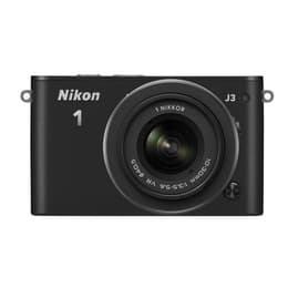 ibrida - Nikon 1 J3 - Nero