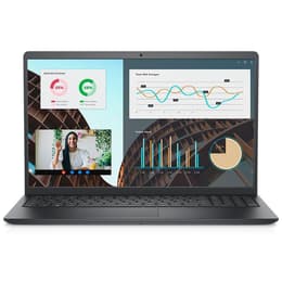 Dell Vostro 15 3530 15" Core i5 1.3 GHz - SSD 1 TB - 16GB - QWERTY - Inglese