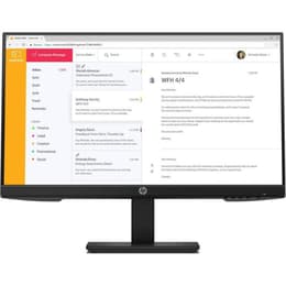 Schermo 23" LCD FHD HP P24H G4