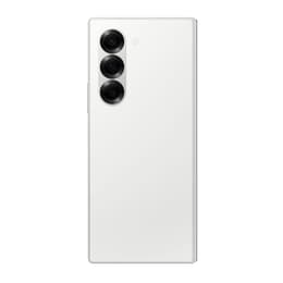 Galaxy Z Fold6 512GB - Bianco