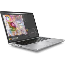 HP Zbook Fury 16 G9 16" Core i7 2.7 GHz - SSD 1 TB - 32GB - QWERTZ - Tedesco