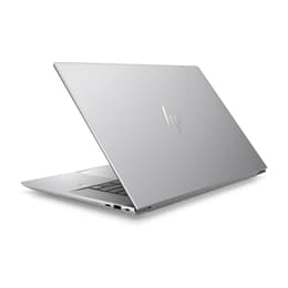 HP Zbook Fury 16 G9 16" Core i7 2.7 GHz - SSD 1 TB - 32GB - QWERTZ - Tedesco