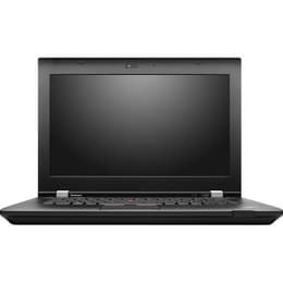 Lenovo ThinkPad L530 15" Core i3 2.4 GHz - SSD 240 GB - 8GB Tastiera Francese