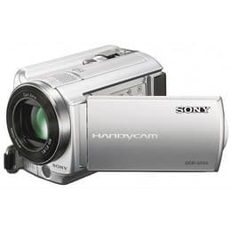 Videocamere Sony Handycam DCR-SR58E USB 2.0 Grigio
