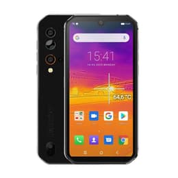 Blackview BV9900 Pro 128GB - Argento
