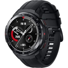 Smart Watch Honor Cardiofrequenzimetro GPS Watch GS Pro - Nero