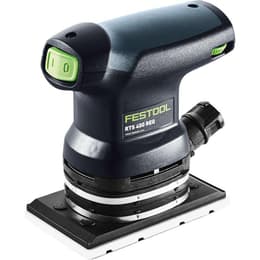 Festool RTS 400 REQ-PLUS Levigatrici