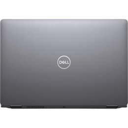 Dell Latitude 5310 13" Core i5 1.7 GHz - SSD 256 GB - 8GB AZERTY - Francese