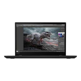 Lenovo ThinkPad P15s G2 15" Core i7 2.8 GHz - SSD 1 TB - 8GB - QWERTY - Inglese