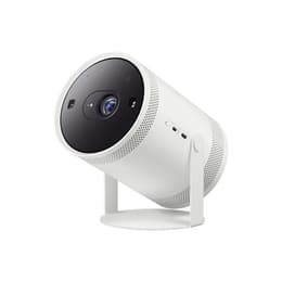 Videoproiettori Samsung The Freestyle 550 Luminosità Bianco