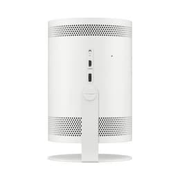 Videoproiettori Samsung The Freestyle 550 Luminosità Bianco