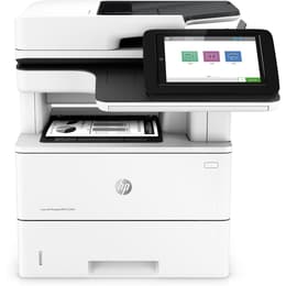 HP Managed E52645DN Inkjet - Getto d'inchiostro