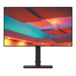 Schermo 27" LED Lenovo ThinkVision P27Q-20