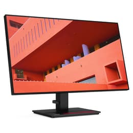 Schermo 27" LED Lenovo ThinkVision P27Q-20