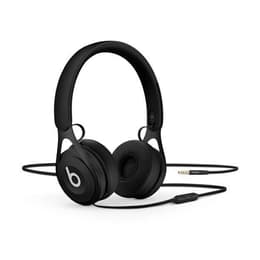 Cuffie riduzione del rumore a filo con microfono Beats By Dr. Dre Beats EP - Nero