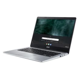 Acer Chromebook 314 CB314-1H-C616 Celeron 1.1 GHz 64GB SSD - 4GB QWERTY - Spagnolo