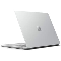 Microsoft Surface Laptop Go 12" Core i5 1 GHz - SSD 64 GB - 4GB Tastiera Francese
