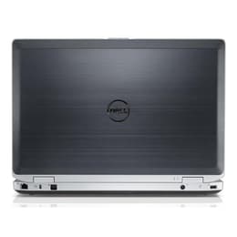 Dell Latitude E6520 15" Core i5 2.5 GHz - SSD 240 GB - 4GB Tastiera Francese