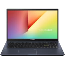 Asus VivoBook X513EAN-S513EA 15" Core i7 2.8 GHz - SSD 512 GB - 16GB - AZERTY - Francese