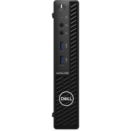 Dell OptiPlex 3080 Core i3 3 GHz - SSD 256 GB RAM 8 GB