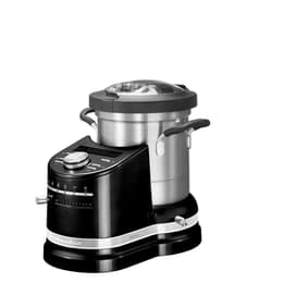 Robot da cucina Kitchenaid 5KCFP0103EOB 4,0000L -Nero/Argento