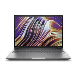 HP Zbook Power G11 16" Ryzen 7 3.8 GHz - SSD 1 TB - 32GB - QWERTZ - Tedesco