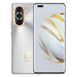 Huawei Nova 10 Pro 256GB - Argento
