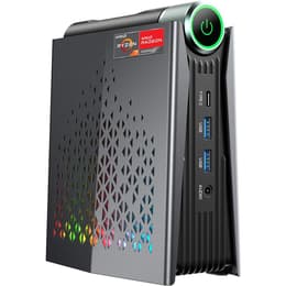 Acemagician S3A Ryzen 9 3.3 GHz - SSD 1 TB - 32 GB - AMD Radeon Graphics