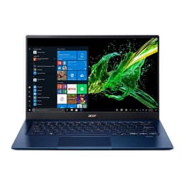 Acer Swift 5 14" Core i7 1.3 GHz - SSD 512 GB - 16GB - QWERTZ - Tedesco