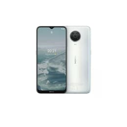 Nokia G20 64GB - Bianco