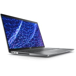 Dell Latitude 5530 15" Core i5 1.7 GHz - SSD 512 GB - 16GB - QWERTY - Italiano