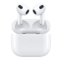 Apple AirPods 3a generazione (2021) - Custodia di ricarica MagSafe