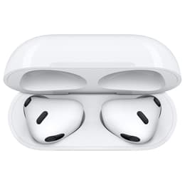 Apple AirPods 3a generazione (2021) - Custodia di ricarica MagSafe