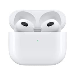Apple AirPods 3a generazione (2021) - Custodia di ricarica MagSafe
