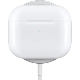 Apple AirPods 3a generazione (2021) - Custodia di ricarica MagSafe