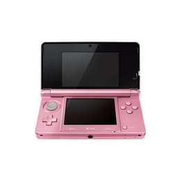 Nintendo 3DS - Rosa