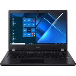 Acer TravelMate P2 14" Core i5 1.6 GHz - SSD 256 GB - 8GB - QWERTY - Inglese