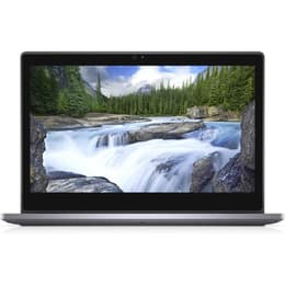 Dell Latitude 3310 13" Pentium 2.3 GHz - SSD 128 GB - 4GB Tastiera Tedesco