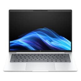 HP EliteBook 8 G1a 14 AI 14" Ryzen 5 PRO 3.5 GHz - SSD 512 GB - 16GB - QWERTY - Inglese
