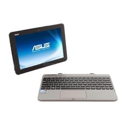 Asus T101HA-GR030T 10" Atom X 1.4 GHz - SSD 128 GB - 2GB Tastiera Francese